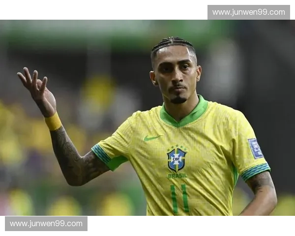 激情四溢的巴西世界杯球迷：如何在球场上展示热情与忠诚