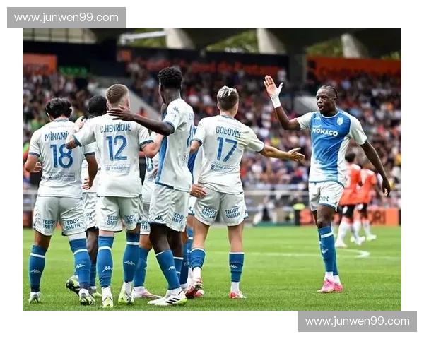 法甲焦点赛事全程直播精彩对决 即时战况分析与精彩时刻回放