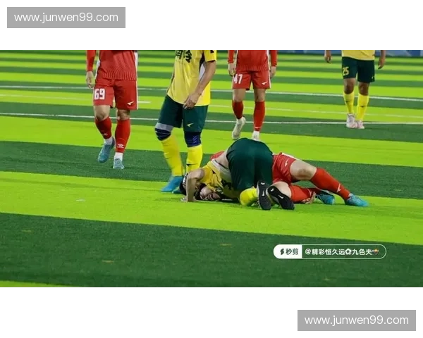 精彩回放全解析足球直播录像赛事精彩瞬间集锦